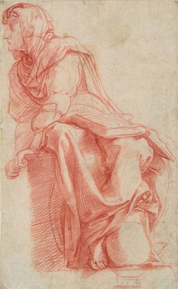 Raphael: The Drawings