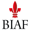 BIAF general logo