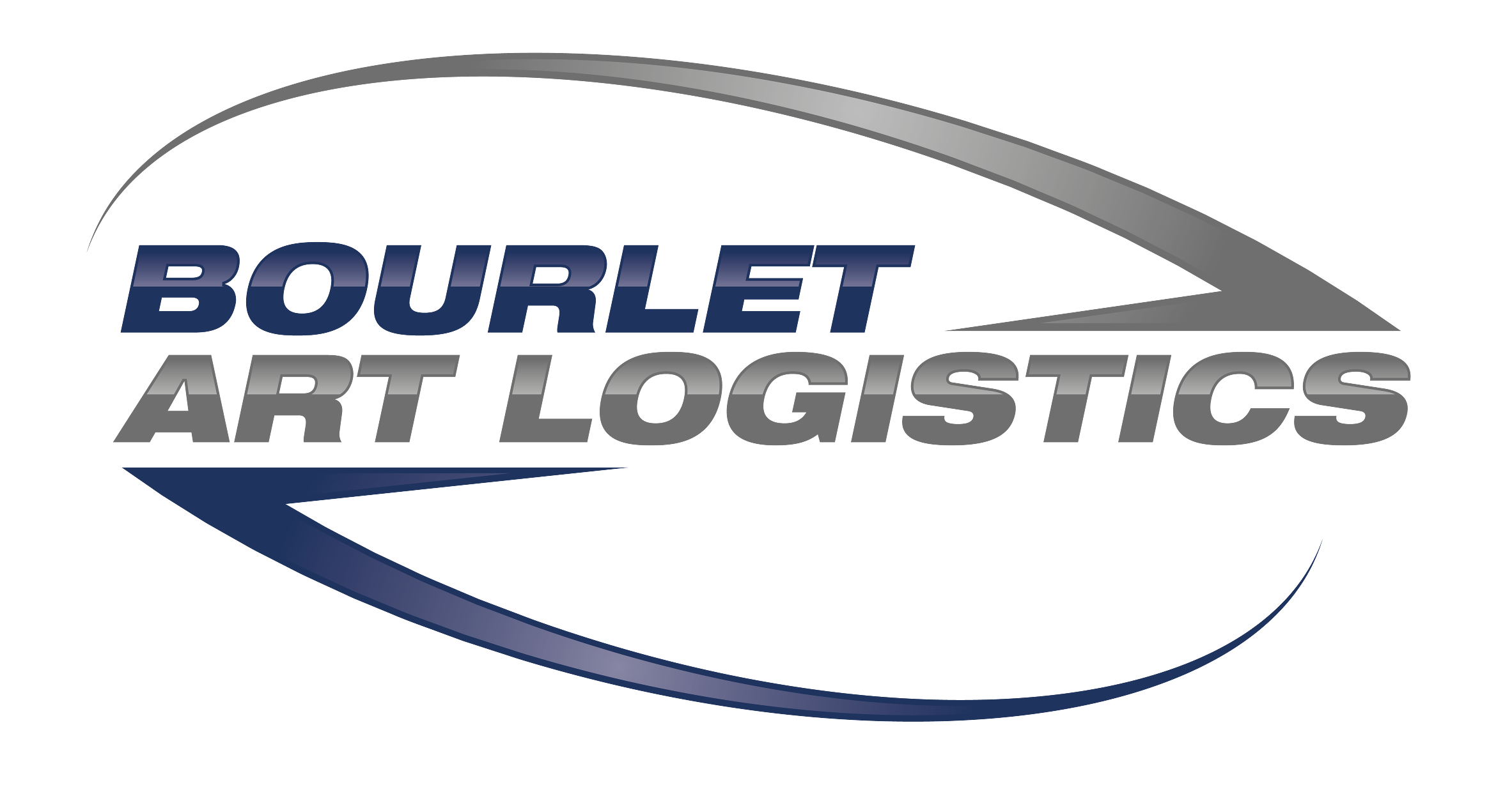 Shipping Storage logo_Bourlet Art Logistics